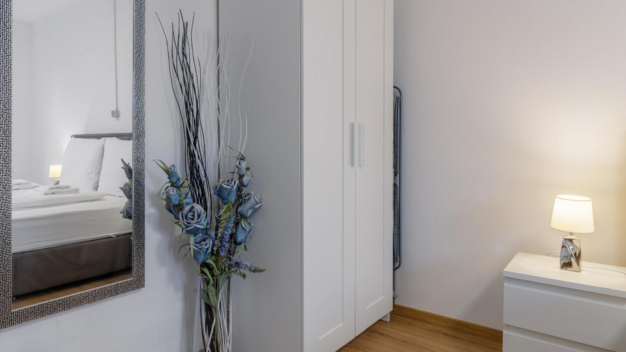 Deluxe City As Apartment - Free Parking Zagreb Exterior foto