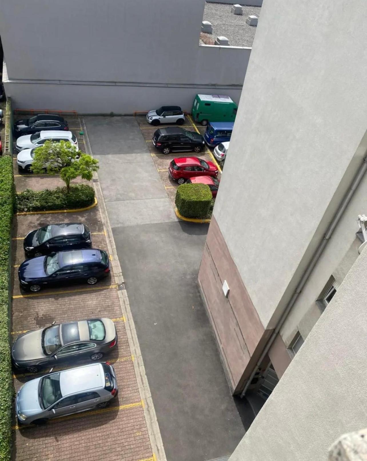 Deluxe City As Apartment - Free Parking Zagreb Exterior foto