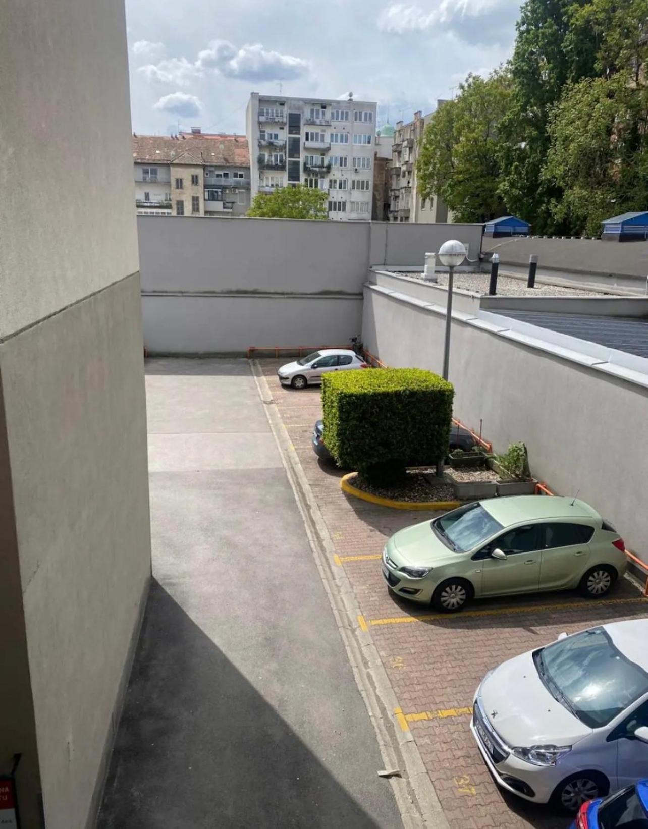 Deluxe City As Apartment - Free Parking Zagreb Exterior foto